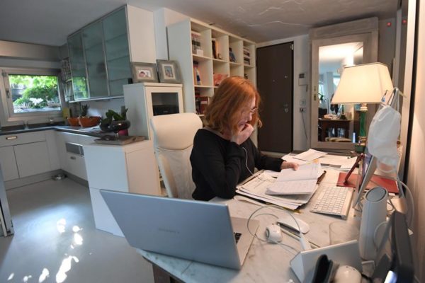 Min Trabajo prevé que habrá Ley de Teletrabajo este año: estas son las prioridades