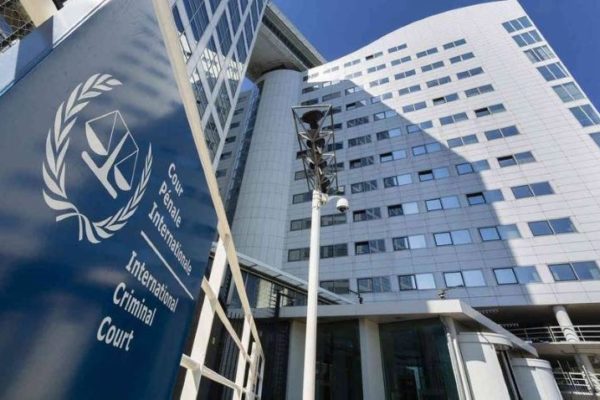 El británico Karim Khan fue elegido como nuevo fiscal en la Corte Penal Internacional