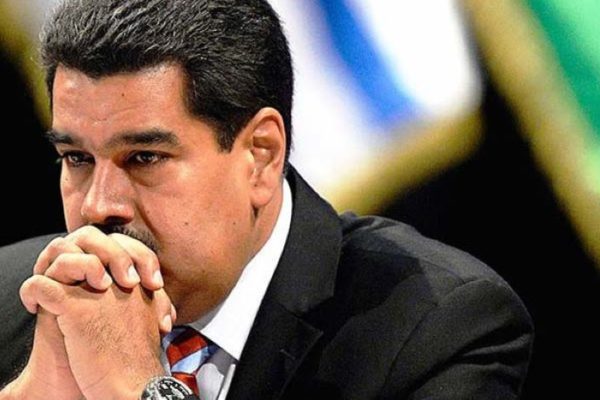 Maduro estaría ‘dispuesto’ a ir a un proceso de negociación con la oposición