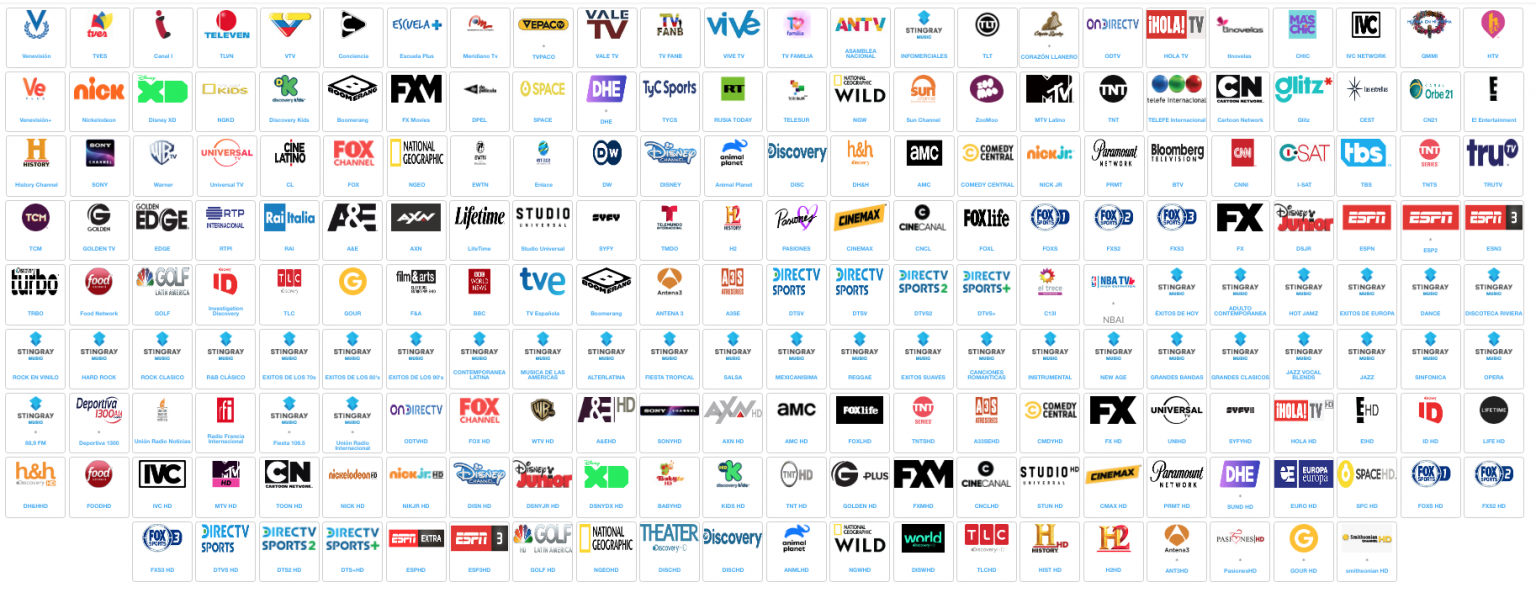 Conozca los planes completos de SimpleTV: se relanza la competencia en TV por suscripción