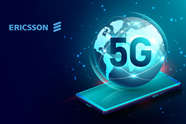 Ericsson: 40% de los móviles de todo el mundo serán 5G en seis años
