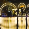‘El mundo teme un mañana difícil’: COVID-19 obliga a celebrar Año Nuevo de manera virtual y en casa