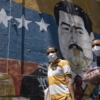 Bloomberg: Maduro bloquea ayuda alimentaria de la ONU por no controlar distribución