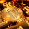 Bitcoin retrocedió tras llegar casi a los US$ 36.000, su nivel más alto del año