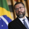 Gobierno de Brasil advierte que resultados de las parlamentarias fortalecerá el crimen en la región