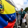 Consulta simbólica de Guaidó no logra reactivar masivas movilizaciones de calle en Venezuela