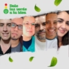BOD premia a seis emprendedores en su programa ´Dale luz verde a tu idea´