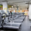 Cadena Gold´s Gym cerró su sede del Centro Comercial El Recreo