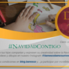 Banesco convoca a los niños venezolanos a expresarse en esta Navidad