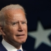 Biden promete acelerar campaña de vacunación en EEUU