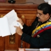 Reuters: Venezuela aplica ley contra el odio para encarcelar o intimidar a críticos de Maduro