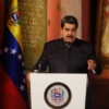 Maduro aseguró que las sanciones buscan ‘ejercer una persecución’ en su contra