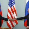 Putin felicita a Biden por victoria electoral y expresa su confianza en la cooperación