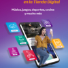 Tienda Digitel ofrece a sus usuarios aplicaciones y contenidos para sus dispositivos