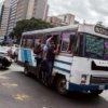 Transporte público urbano podrá prestar servicio a sectores priorizados durante cuarentena radical