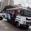 Incorporan más de mil unidades de transporte público en Miranda al pago digital