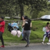 Capturan a hombre que pasaba a venezolanos de Colombia a Perú: Cobraba hasta US$1.600 por persona