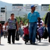 OIM: más de 46.000 migrantes venezolanos han sido reubicados en el sur de Brasil