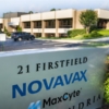 Novavax inicia en EEUU la fase 3 de los ensayos para su vacuna contra COVID-19