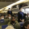 120 venezolanos en Argentina retornarán al país en vuelo de repatriación