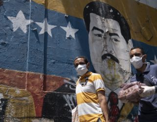 El chavismo busca corregir ‘errores’ para atraer inversionistas en medio de la crisis venezolana