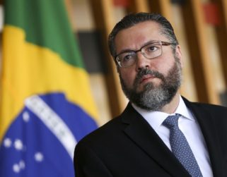 Gobierno de Brasil advierte que resultados de las parlamentarias fortalecerá el crimen en la región