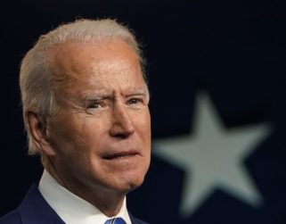 Mercados esperan que Biden eleve estímulos pero también impuestos en EEUU