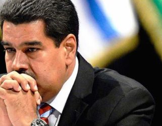 Socías López: en el PSUV critican a Maduro y piden más decisión en apertura económica