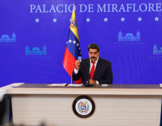 Reformas de Maduro podrían detener la caída de la economía: estiman crecimiento entre 0,3% y 8%