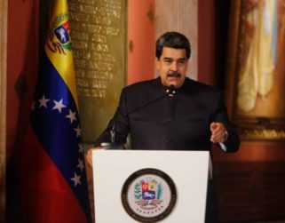 Registro Mercantil prohíbe al Gobierno de Maduro disponer de los US$30 millones bloqueados en España
