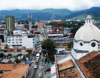 Piden evitar fiestas de fin de año ante casos de COVID-19 en Táchira