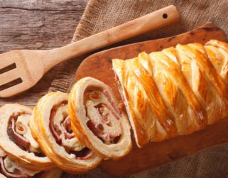 Hasta US$ 15 puede costar un pan de jamón en Táchira