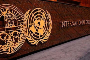 Corte Internacional de Justicia inici&oacute; nuevo per&iacute;odo de audiencias sobre disputa por el Esequibo
