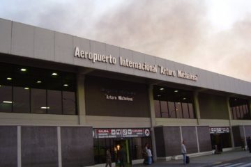 Crean el Programa de Modernizaci&oacute;n e Innovaci&oacute;n para la Facilitaci&oacute;n Operacional al Pasajero del Aeropuerto de Valencia