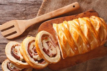 Top de Pan de Jam&oacute;n en Caracas para 2025