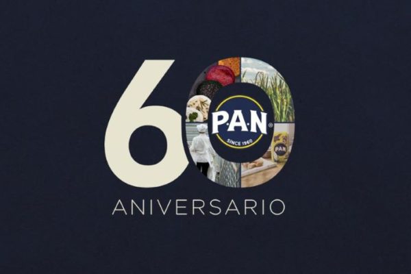 P.A.N. cumple 60 años con nueva imagen y presencia en más de 80 países