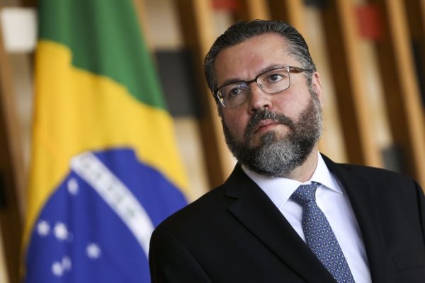 Gobierno de Brasil advierte que resultados de las parlamentarias fortalecerá el crimen en la región