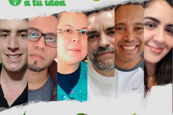 BOD premia a seis emprendedores en su programa ´Dale luz verde a tu idea´