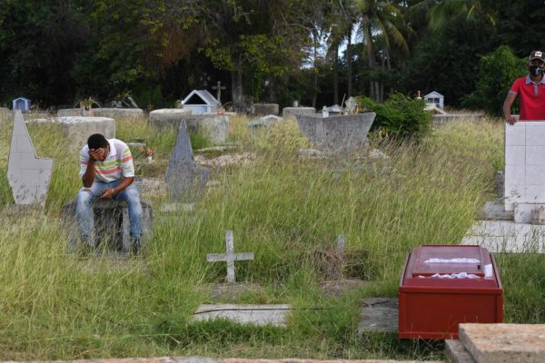 Cruzar es arriesgar la vida: dolor y dudas sobre naufragio de migrantes venezolanos