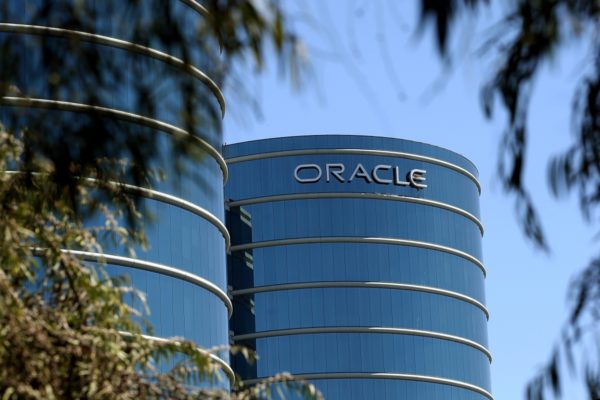 Oracle abandona Silicon Valley y traslada su sede a Texas