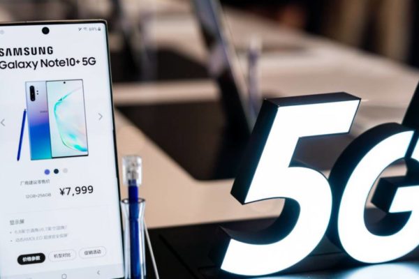 La red 5G ya es una realidad, ¿cómo transformará nuestras vidas?