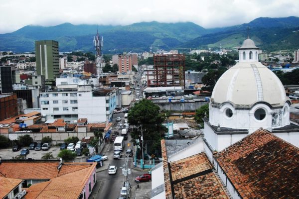 Operación comercial en la zona fronteriza se ubica en 30%, dijo la Cámara de Comercio del Táchira