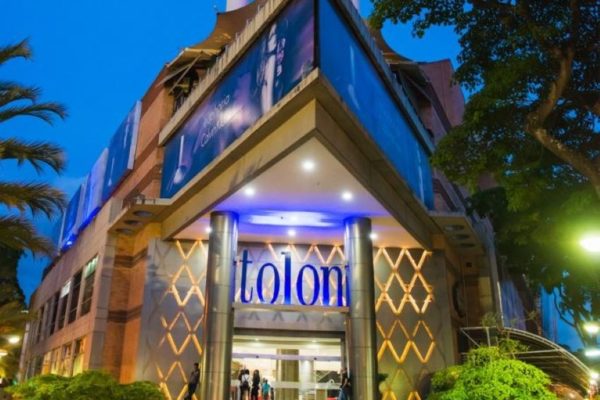 Conozca el plan navideño del Tolón Fashion Mall con nuevas opciones comerciales