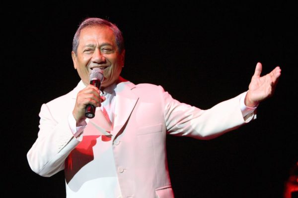 Falleció a sus 86 años Armando Manzanero, el maestro mexicano de la música romántica