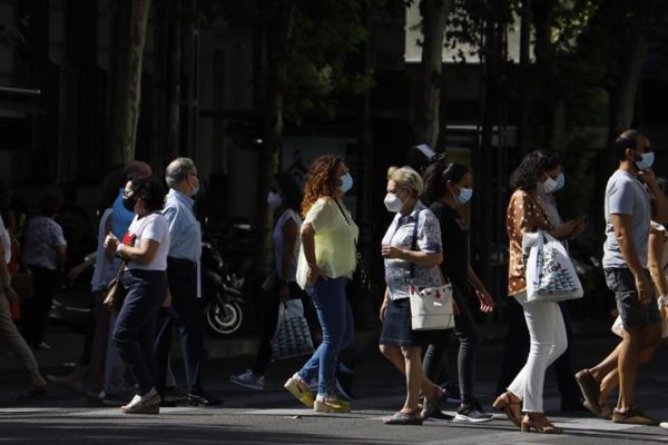 Cifras oficiales | Venezuela supera 111.000 casos y 1.000 muertos por covid-19 en la víspera de Navidad