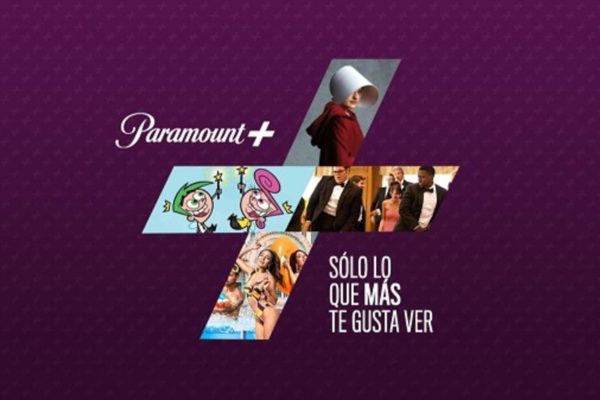 Plataforma Paramount+ estará disponible en Latinoamérica desde el 4 de marzo