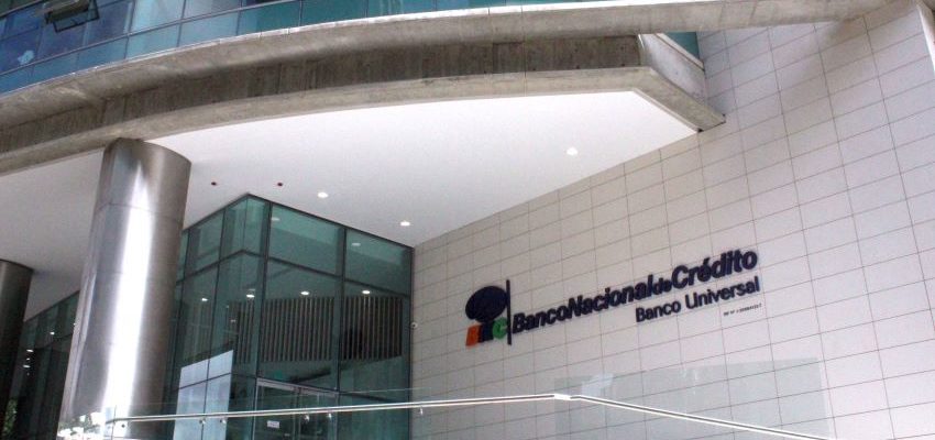 BNC créditos