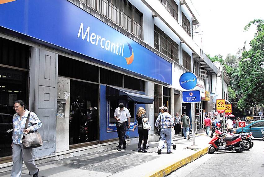 Concentran 81% del activo total: Conozca Lo Positivo y Lo Negativo del Top 5 de la Banca venezolana