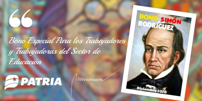 #26Ago Inician pago de cuatro bonos ‘protectores’ para empleados públicos (+ montos)