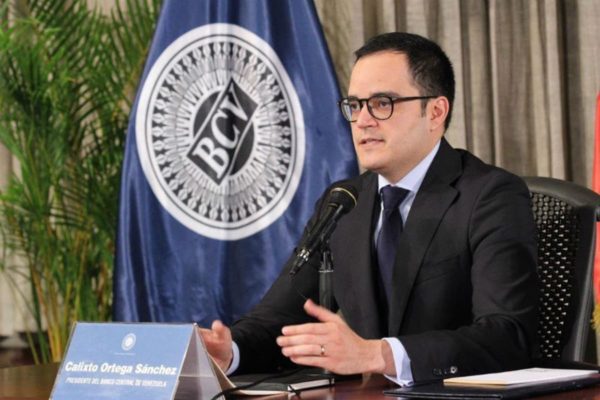 Calixto Ortega: Se fortalecerán en 2021 las transacciones electrónicas y la economía digital